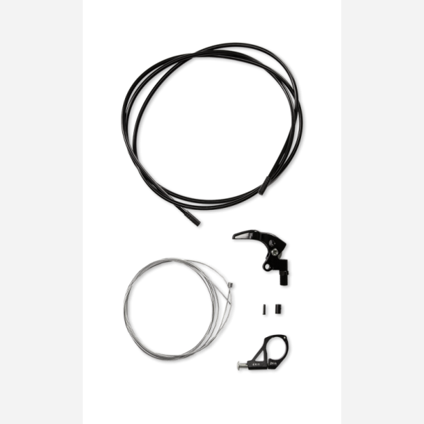 RFR Shifter Lever 1X for dropper seatposts