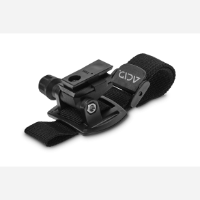 ACID Helmet Mount Slide-Lock