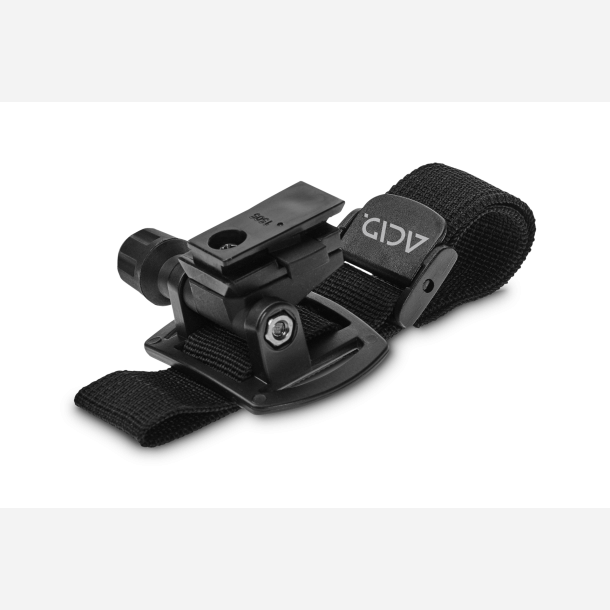 ACID Helmet Mount Slide-Lock