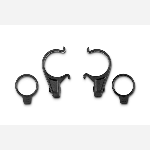 ACID Fork Adapter for Mudguard Stays O-Ring Clip 1.0/2.0