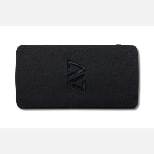 ACID Mudguard Stay Clip Adapter Front