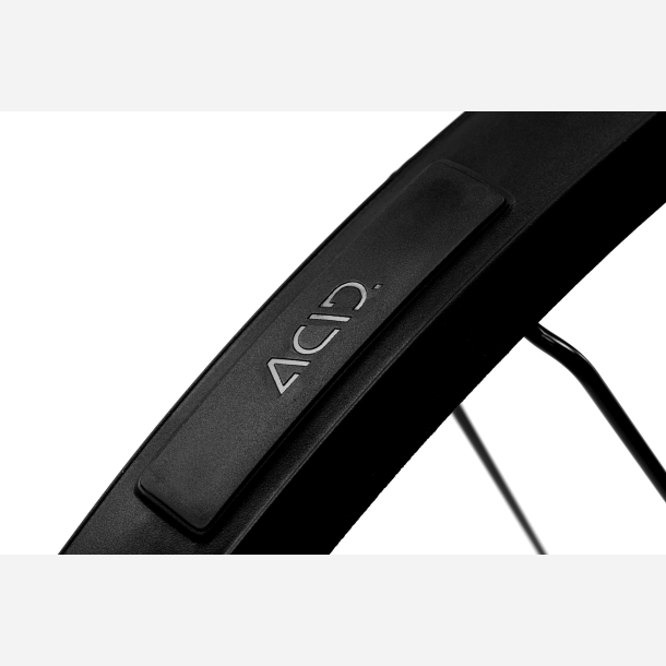ACID Mudguard set 53 28&amp;apos;&amp;apos; BB Mount 2.0