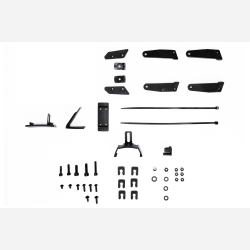 ACID Mudguard set 53 28&amp;apos;&amp;apos; BB Mount 2.0