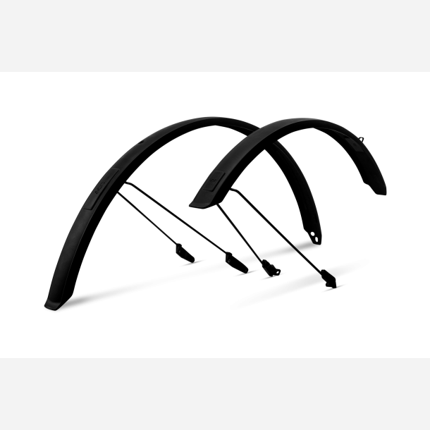 ACID Mudguard set 53 28&amp;apos;&amp;apos; BB Mount 2.0