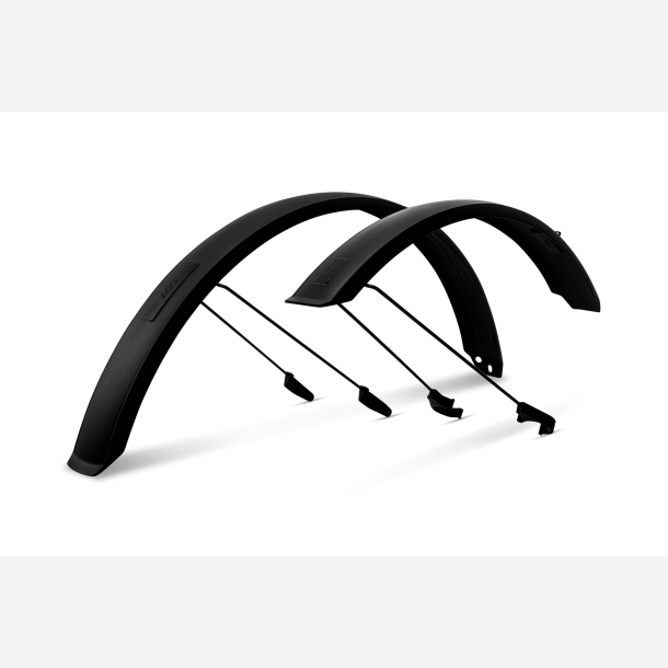 ACID Mudguard Set 65 27,5" 5pcs.