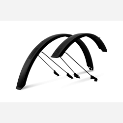 ACID Mudguard set 65 29&amp;apos;&amp;apos; ST Mount 2.0 5pcs.