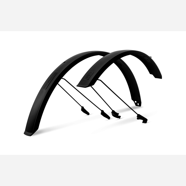 ACID Mudguard set 65 29&amp;apos;&amp;apos; ST Mount 2.0 5pcs.