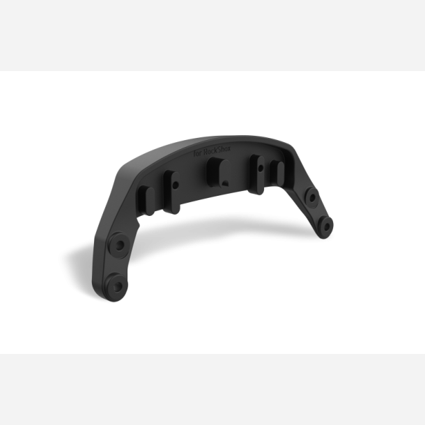 ACID Sparepart Set for Mud Shield front short/long