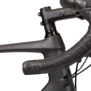 ERE TENACI HANDLEBAR GRIP GRAVEL BLACK