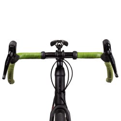 ERE TENACI HANDLEBAR GRIP GRAVEL MOSS GREEN