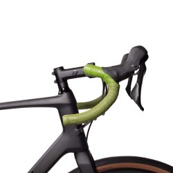 ERE TENACI HANDLEBAR GRIP GRAVEL MOSS GREEN