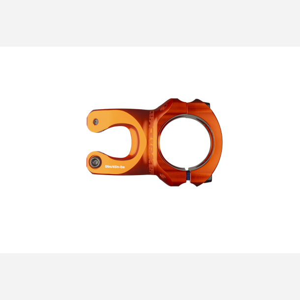 RACEFACE STEM, TURBINE-R,35,40X0,ORANGE