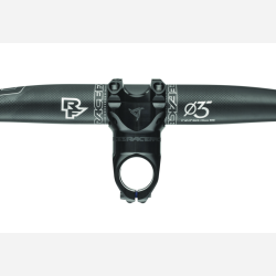 RACEFACE STEM, TURBINE-R,35MM,60X0,BLK