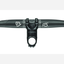 RACEFACE STEM, TURBINE-R,35MM,70X0,BLK