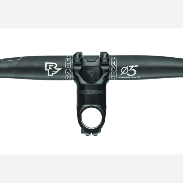 RACEFACE STEM, TURBINE-R,35MM,70X0,BLK