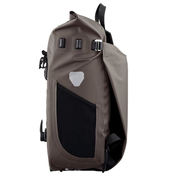 ORTLIEB Vario dark sand 26 L QL2.1
