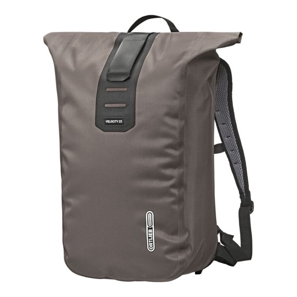 ORTLIEB Velocity PS dark sand 23 L