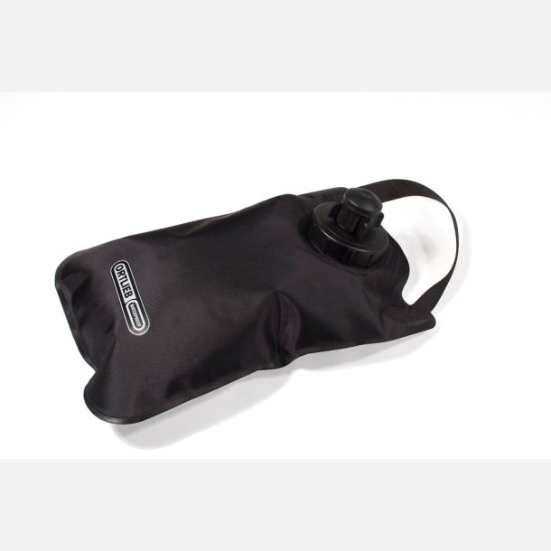 ORTLIEB Water Bag 2L - Black