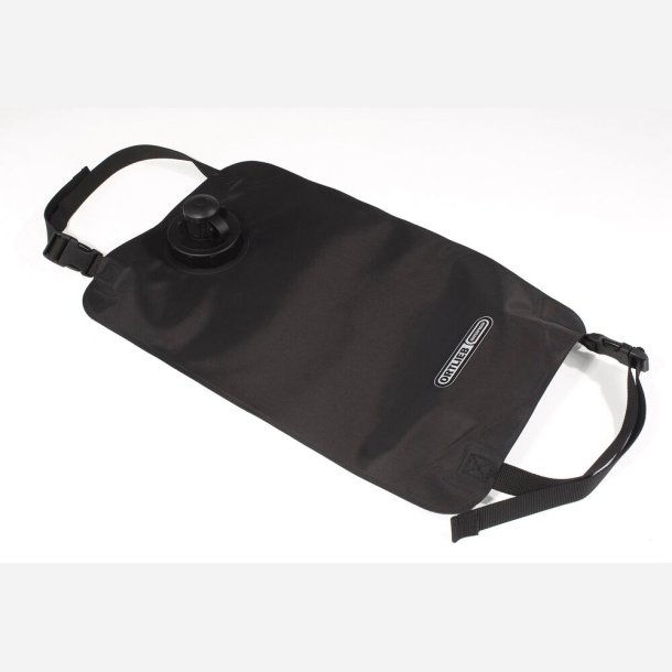 ORTLIEB Water Bag 4L - Black