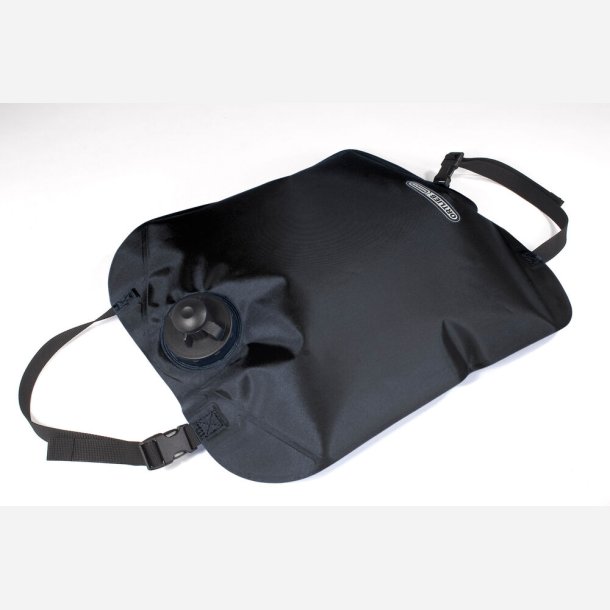 ORTLIEB Water Bag 10L - Black
