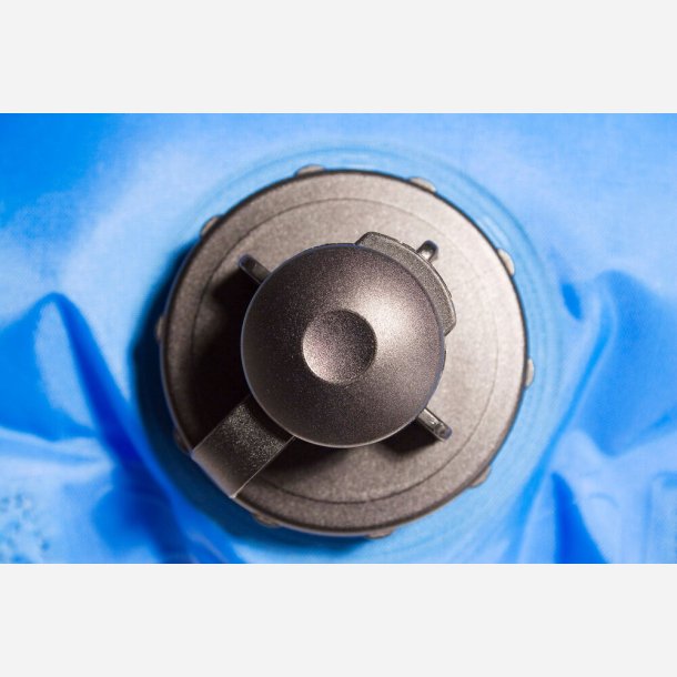 ORTLIEB Water Bag 2L Blue