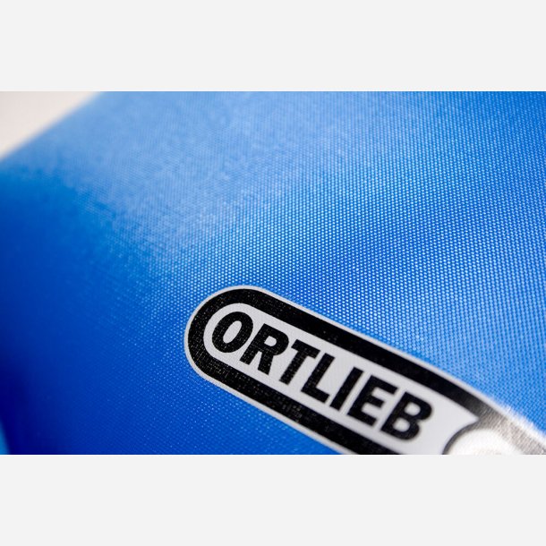 ORTLIEB Water Bag 2L Blue