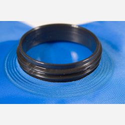 ORTLIEB Water Bag 2L Blue