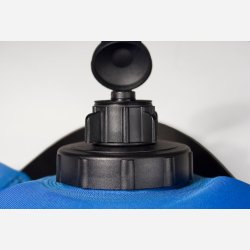 ORTLIEB Water Bag 4L - Blue