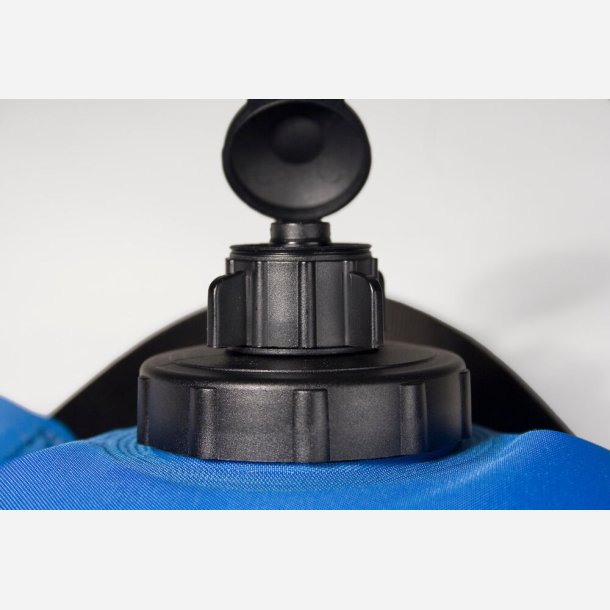 ORTLIEB Water Bag 4L - Blue